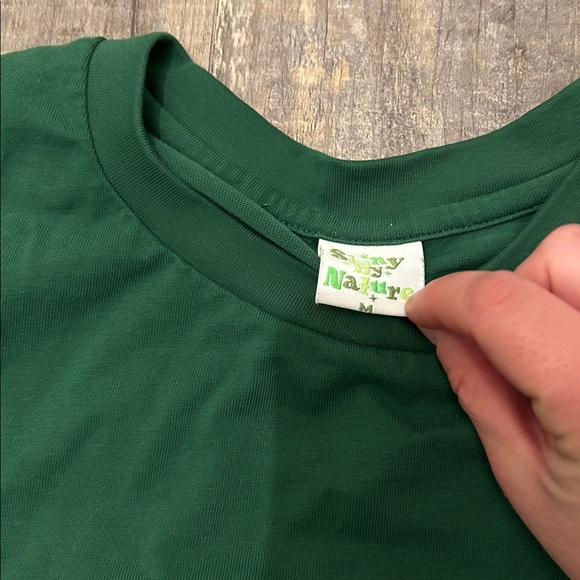 Crop Top - Picture 3 of 3